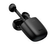 Baseus Słuchawki Dousz. BT TWS  TWS Baseus Encok W04 Pro, ładowanie - 1381630 - zdjęcie 2
